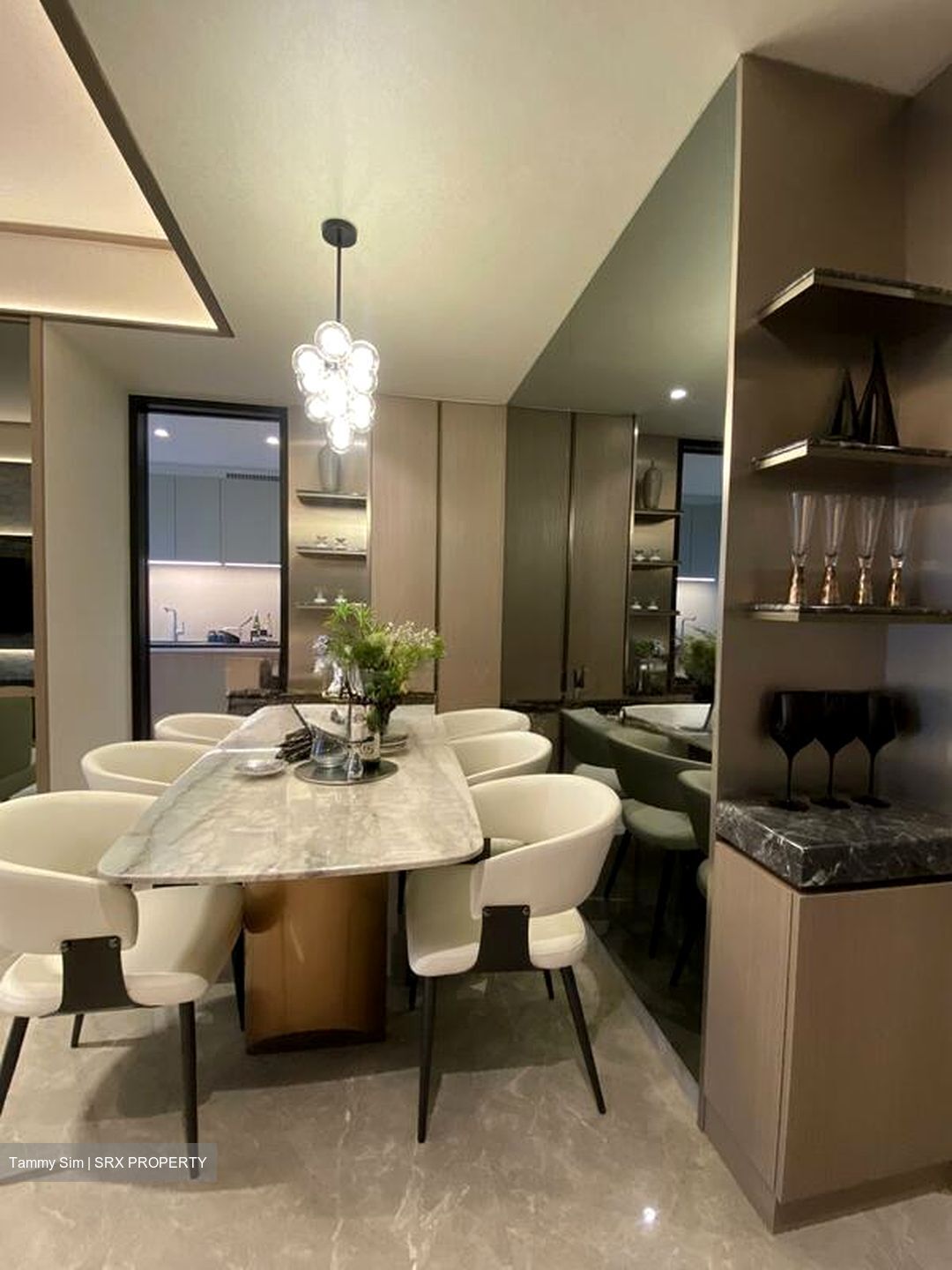 Boulevard 88 (D10), Apartment #504535191